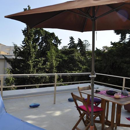Park House -Beside The Medieval Town Of Rhodes Rhodes City Eksteriør billede